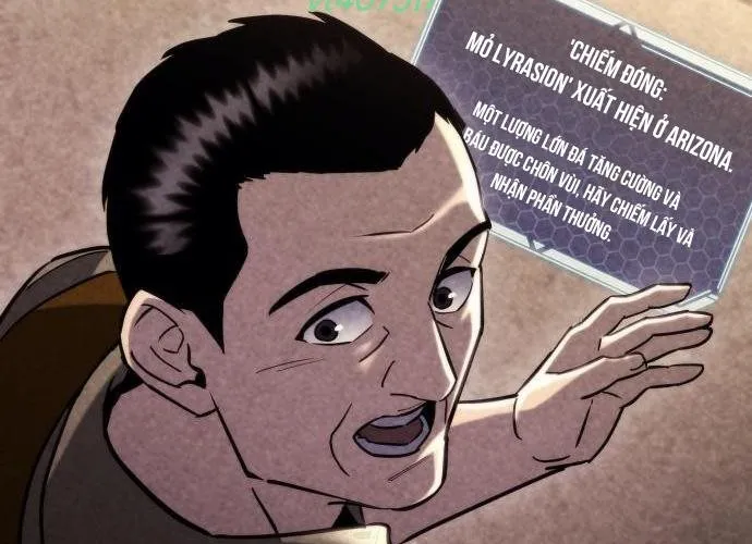 Mạt Thế Hậu Cần Chap 60 - Next Chap 61