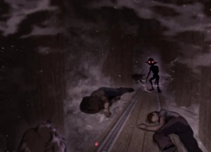 Mạt Thế Hậu Cần Chap 60 - Next Chap 61