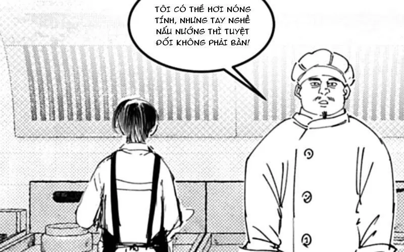 Đạo Vô Danh Chap 22 - Next Chap 23