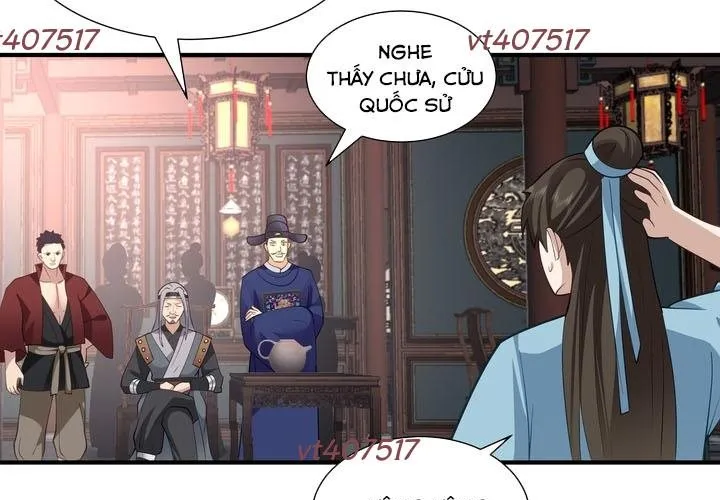 Phu Nhân Của Ta Là Giáo Chủ Ma Giáo Chap 15 - Next Chap 16
