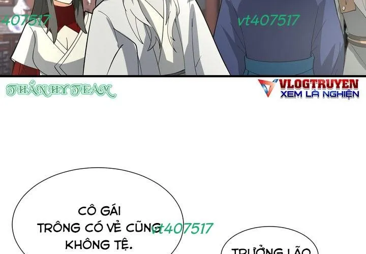 Phu Nhân Của Ta Là Giáo Chủ Ma Giáo Chap 15 - Next Chap 16