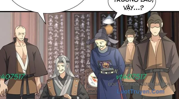 Phu Nhân Của Ta Là Giáo Chủ Ma Giáo Chap 15 - Next Chap 16