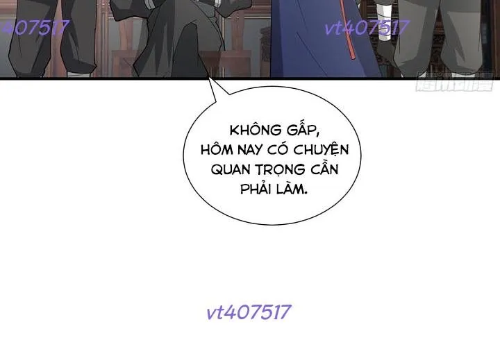 Phu Nhân Của Ta Là Giáo Chủ Ma Giáo Chap 15 - Next Chap 16