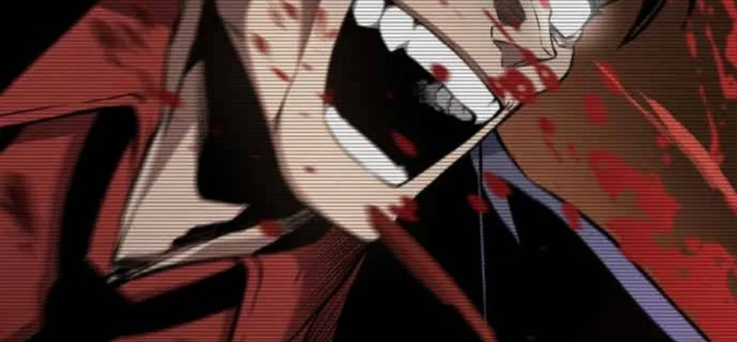 Song Sát Chap 5 - Next Chap 6