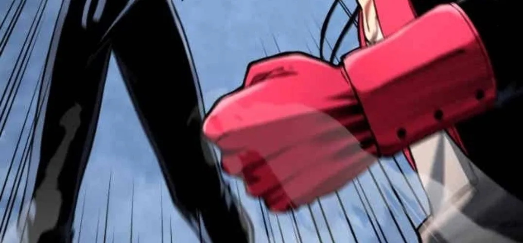 Song Sát Chap 5 - Next Chap 6