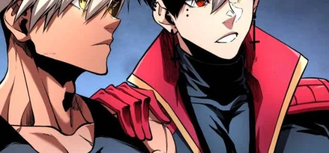 Song Sát Chap 5 - Next Chap 6