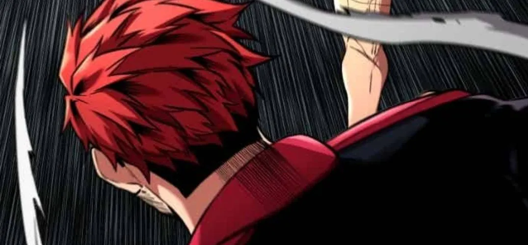 Song Sát Chap 5 - Next Chap 6