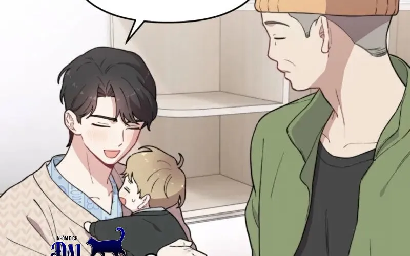 0 Tuổi Đã Là Ngôi Sao Hạng A Chap 17 - Next Chap 18