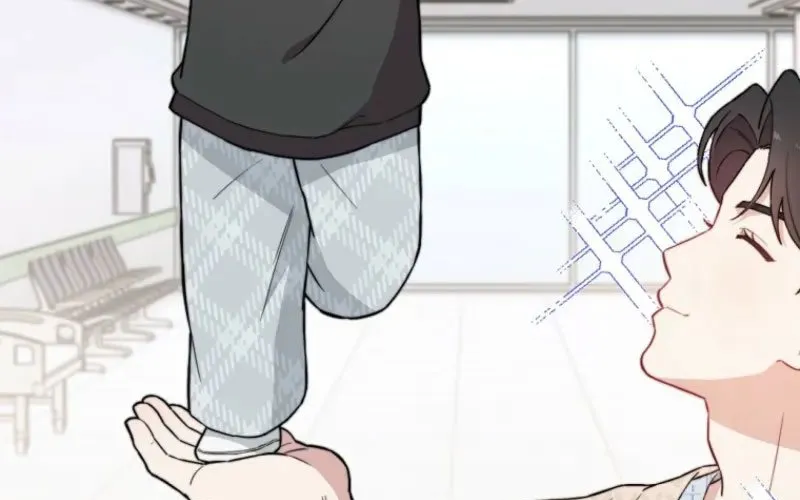 0 Tuổi Đã Là Ngôi Sao Hạng A Chap 17 - Next Chap 18