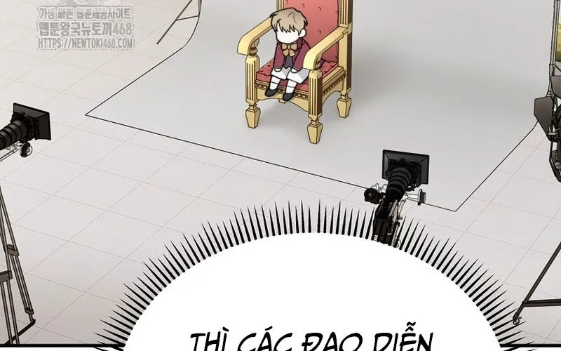 0 Tuổi Đã Là Ngôi Sao Hạng A Chap 20 - Next Chap 21