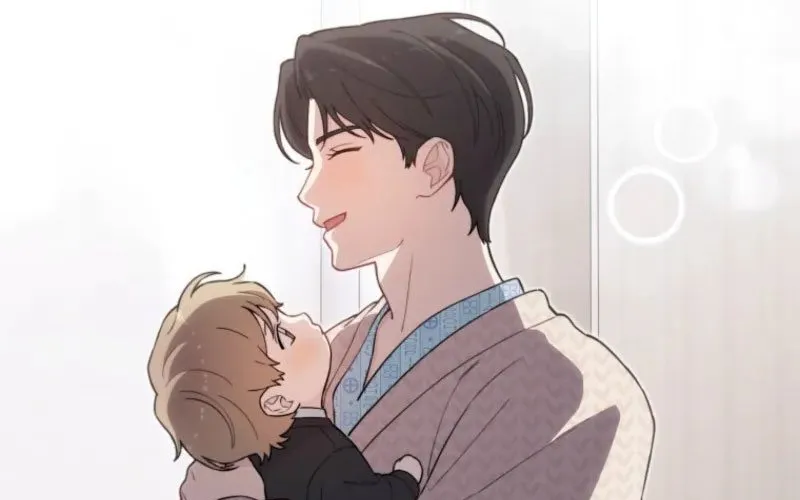 0 Tuổi Đã Là Ngôi Sao Hạng A Chap 17 - Next Chap 18