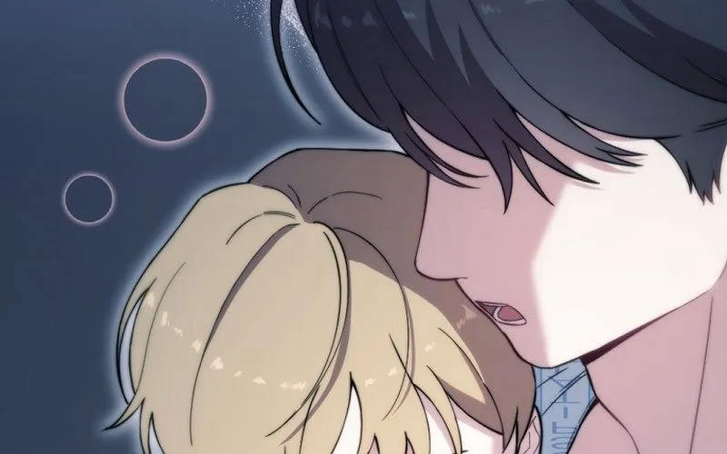 0 Tuổi Đã Là Ngôi Sao Hạng A Chap 18 - Next Chap 19