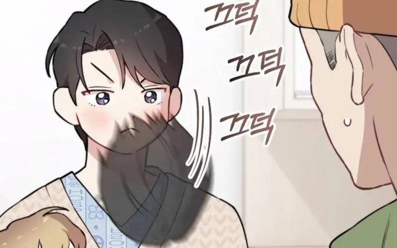 0 Tuổi Đã Là Ngôi Sao Hạng A Chap 17 - Next Chap 18