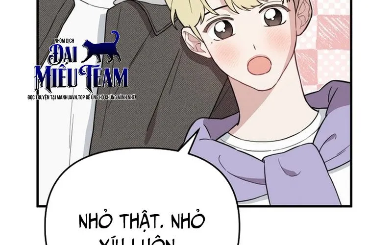 0 Tuổi Đã Là Ngôi Sao Hạng A Chap 14 - Next Chap 15