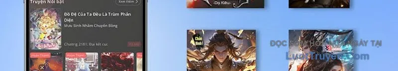 Quỷ Thần Trủng Chap 65 - Next Chap 66