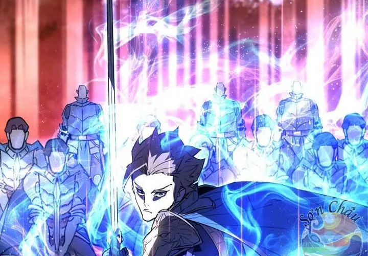 Pháp Sư Thiên Tài Chiến Đấu Bằng Đôi Tay Chap 12 - Next Chap 13