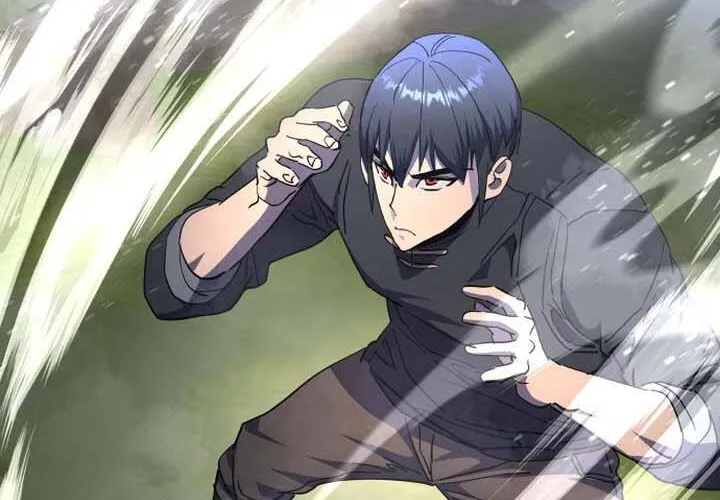 Pháp Sư Thiên Tài Chiến Đấu Bằng Đôi Tay Chap 11 - Next Chap 12