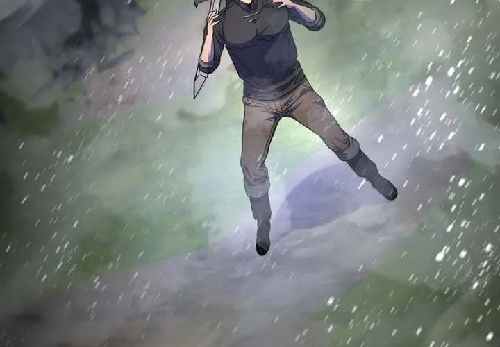 Pháp Sư Thiên Tài Chiến Đấu Bằng Đôi Tay Chap 11 - Next Chap 12