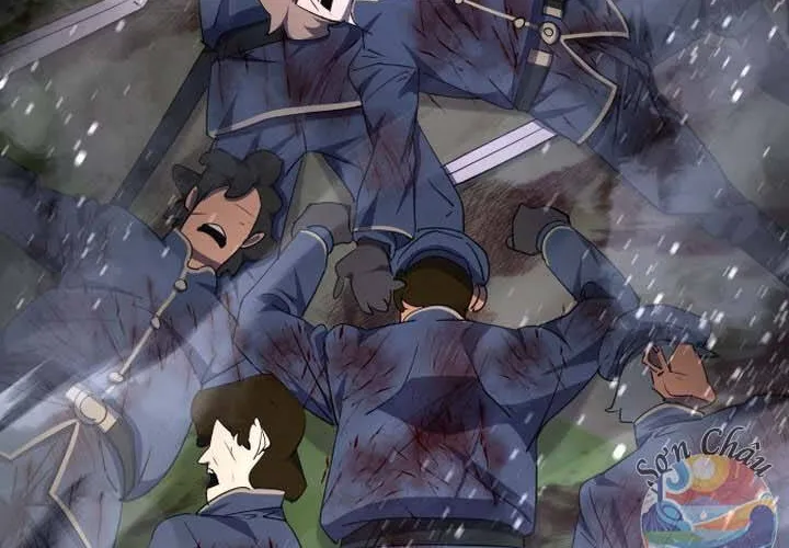 Pháp Sư Thiên Tài Chiến Đấu Bằng Đôi Tay Chap 11 - Next Chap 12