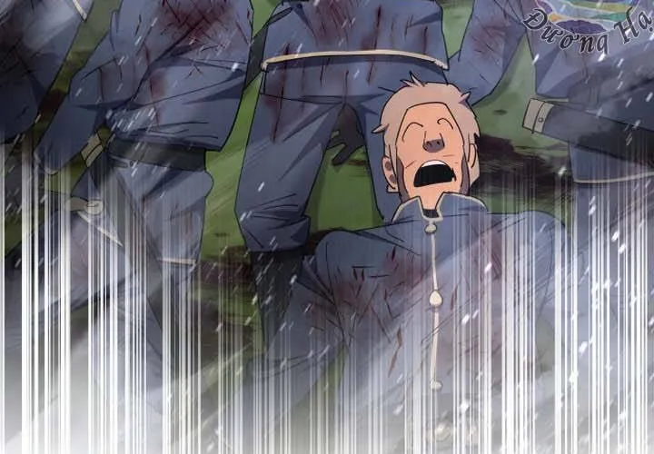 Pháp Sư Thiên Tài Chiến Đấu Bằng Đôi Tay Chap 11 - Next Chap 12