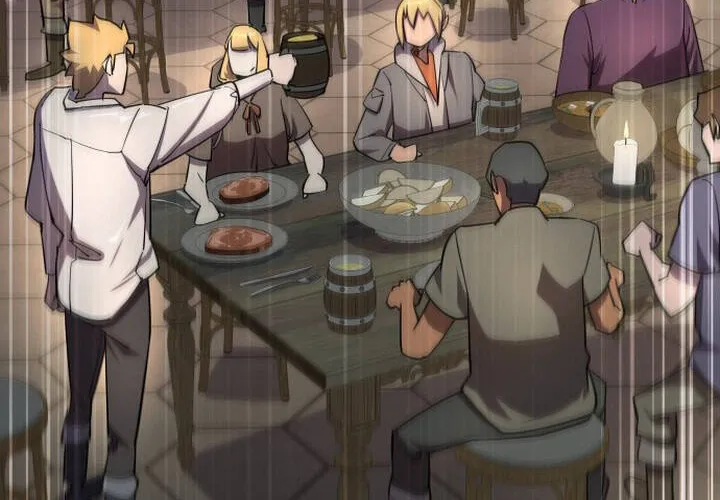 Pháp Sư Thiên Tài Chiến Đấu Bằng Đôi Tay Chap 17 - Next Chap 18