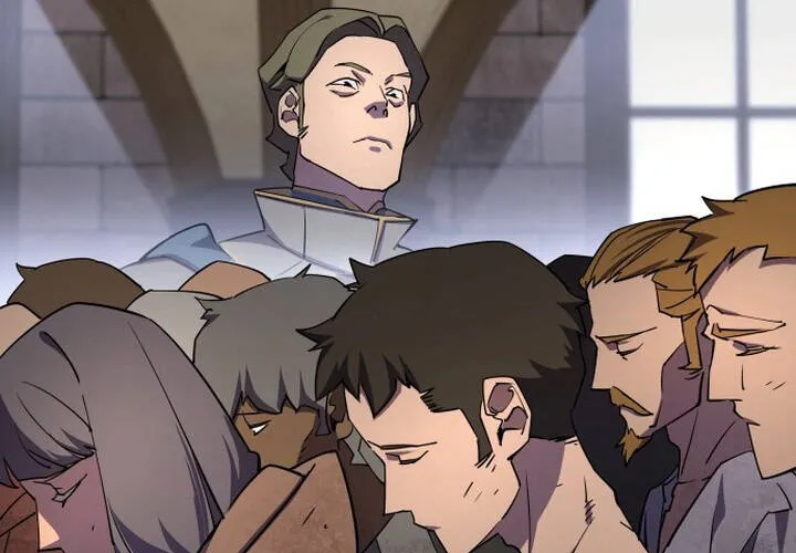 Pháp Sư Thiên Tài Chiến Đấu Bằng Đôi Tay Chap 17 - Next Chap 18