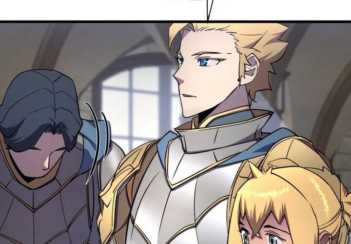 Pháp Sư Thiên Tài Chiến Đấu Bằng Đôi Tay Chap 17 - Next Chap 18