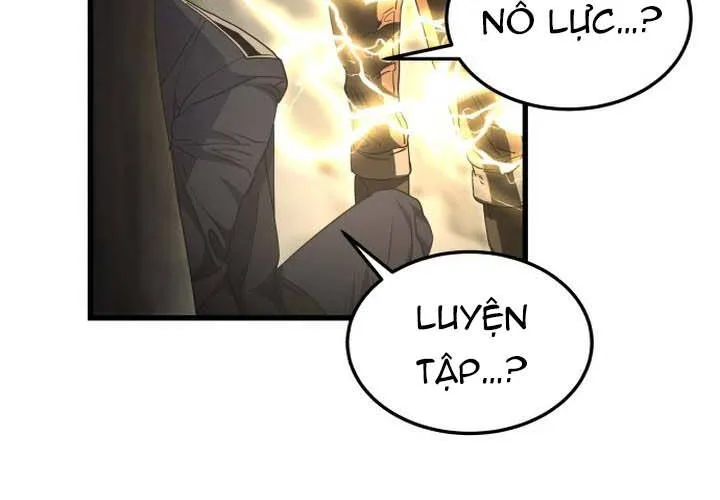 Pháp Sư Thiên Tài Chiến Đấu Bằng Đôi Tay Chap 11 - Next Chap 12