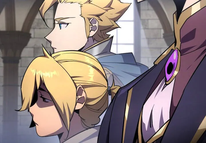 Pháp Sư Thiên Tài Chiến Đấu Bằng Đôi Tay Chap 17 - Next Chap 18