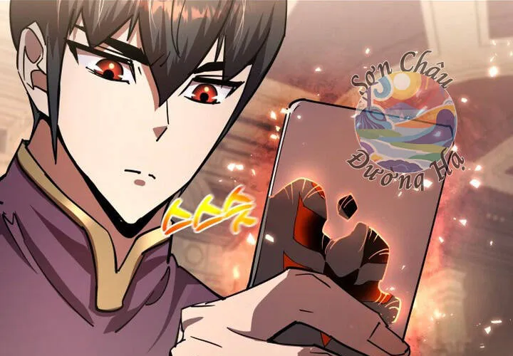 Pháp Sư Thiên Tài Chiến Đấu Bằng Đôi Tay Chap 18 - Next Chap 19