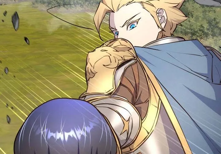 Pháp Sư Thiên Tài Chiến Đấu Bằng Đôi Tay Chap 14 - Next Chap 15