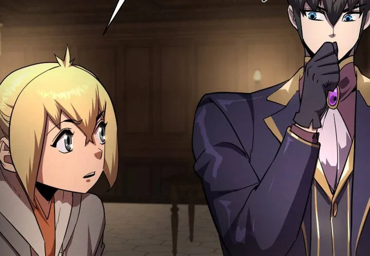 Pháp Sư Thiên Tài Chiến Đấu Bằng Đôi Tay Chap 16 - Next Chap 17