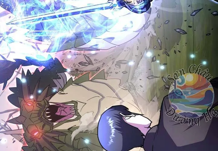 Pháp Sư Thiên Tài Chiến Đấu Bằng Đôi Tay Chap 14 - Next Chap 15