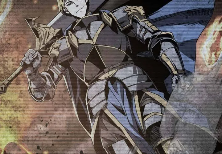 Pháp Sư Thiên Tài Chiến Đấu Bằng Đôi Tay Chap 12 - Next Chap 13