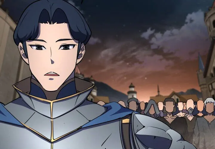 Pháp Sư Thiên Tài Chiến Đấu Bằng Đôi Tay Chap 17 - Next Chap 18