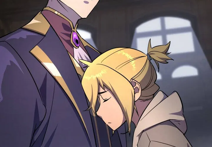 Pháp Sư Thiên Tài Chiến Đấu Bằng Đôi Tay Chap 17 - Next Chap 18