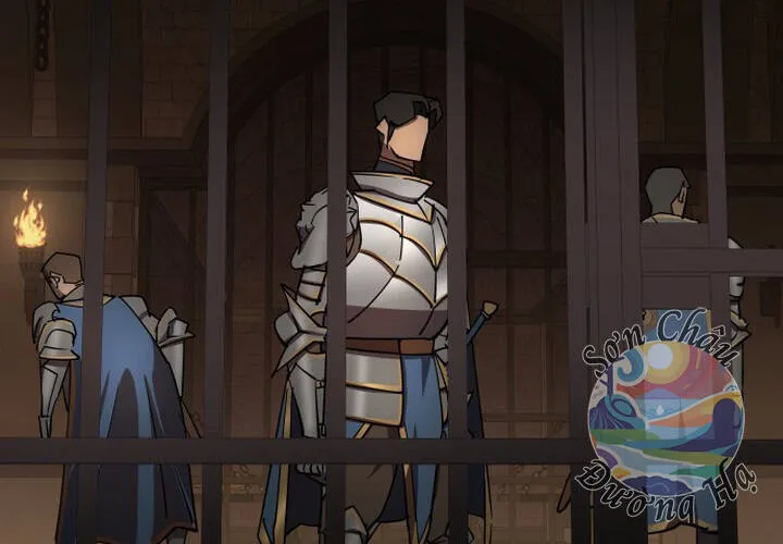 Pháp Sư Thiên Tài Chiến Đấu Bằng Đôi Tay Chap 17 - Next Chap 18