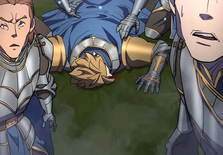 Pháp Sư Thiên Tài Chiến Đấu Bằng Đôi Tay Chap 13 - Next Chap 14