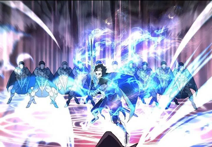 Pháp Sư Thiên Tài Chiến Đấu Bằng Đôi Tay Chap 12 - Next Chap 13