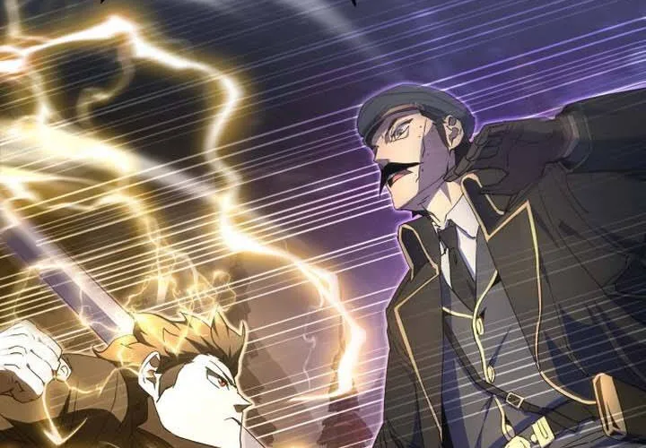 Pháp Sư Thiên Tài Chiến Đấu Bằng Đôi Tay Chap 11 - Next Chap 12