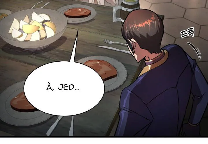 Pháp Sư Thiên Tài Chiến Đấu Bằng Đôi Tay Chap 16 - Next Chap 17