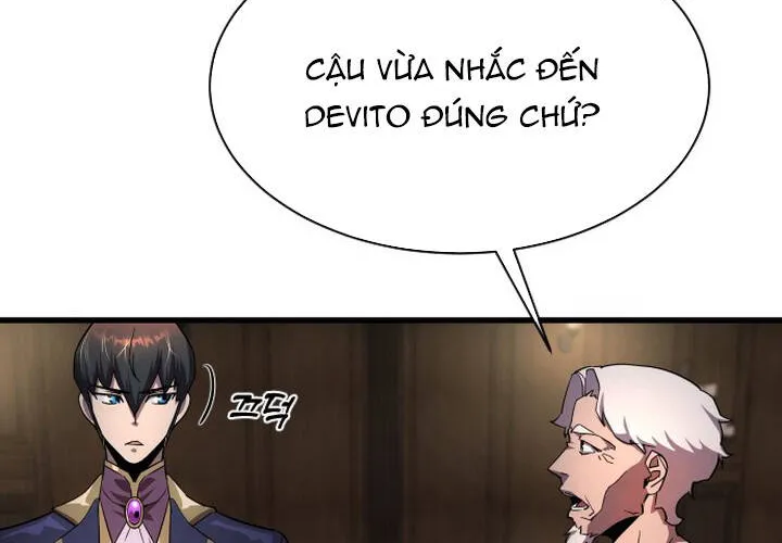 Pháp Sư Thiên Tài Chiến Đấu Bằng Đôi Tay Chap 16 - Next Chap 17