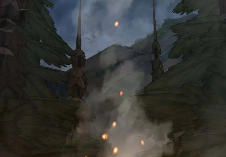 Pháp Sư Thiên Tài Chiến Đấu Bằng Đôi Tay Chap 11 - Next Chap 12