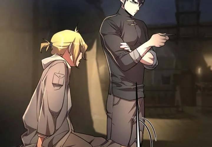 Pháp Sư Thiên Tài Chiến Đấu Bằng Đôi Tay Chap 13 - Next Chap 14