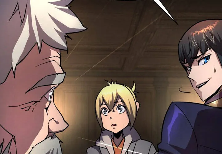 Pháp Sư Thiên Tài Chiến Đấu Bằng Đôi Tay Chap 16 - Next Chap 17