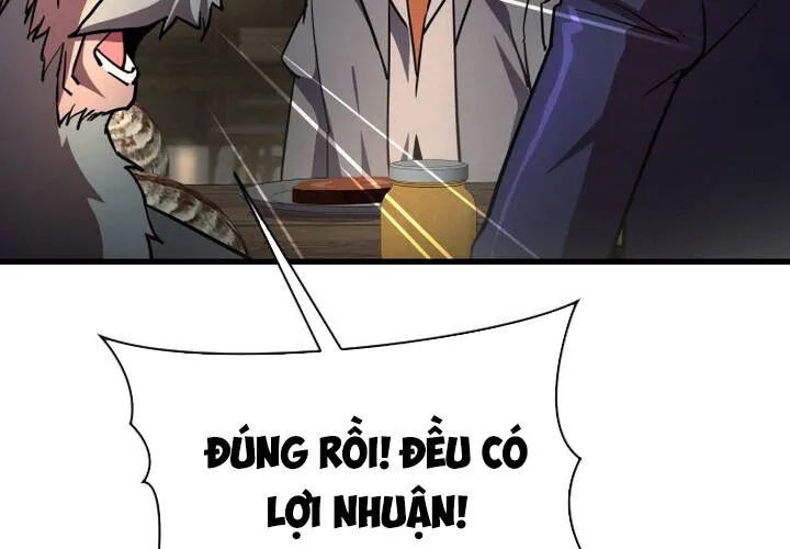 Pháp Sư Thiên Tài Chiến Đấu Bằng Đôi Tay Chap 16 - Next Chap 17