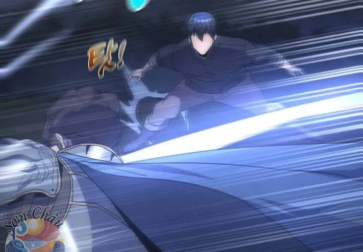 Pháp Sư Thiên Tài Chiến Đấu Bằng Đôi Tay Chap 12 - Next Chap 13