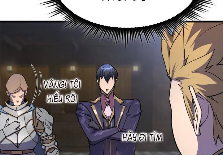 Pháp Sư Thiên Tài Chiến Đấu Bằng Đôi Tay Chap 17 - Next Chap 18