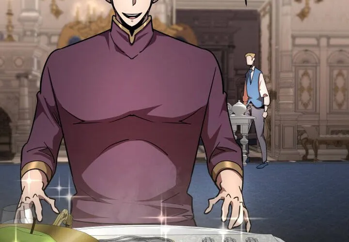 Pháp Sư Thiên Tài Chiến Đấu Bằng Đôi Tay Chap 18 - Next Chap 19