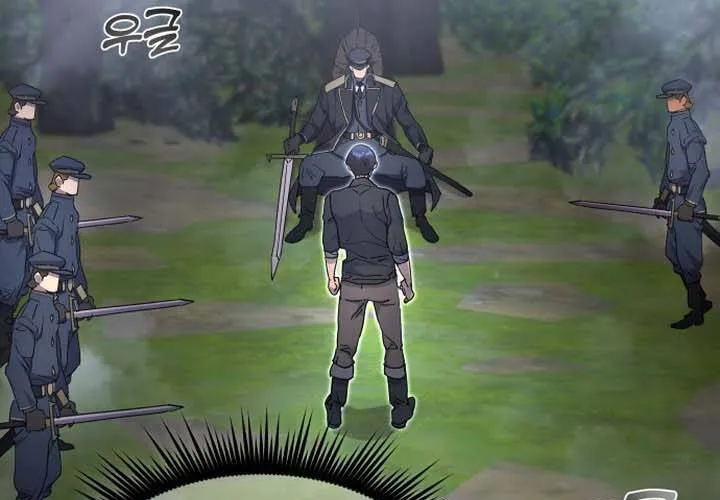 Pháp Sư Thiên Tài Chiến Đấu Bằng Đôi Tay Chap 11 - Next Chap 12